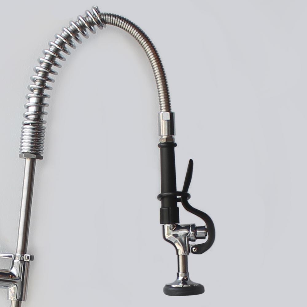 Set Llave Mini Pre Wash