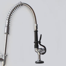 Set Llave Mini Pre Wash