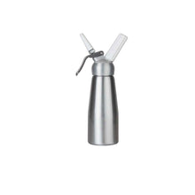 Sifón Aluminio 0.5 Litros