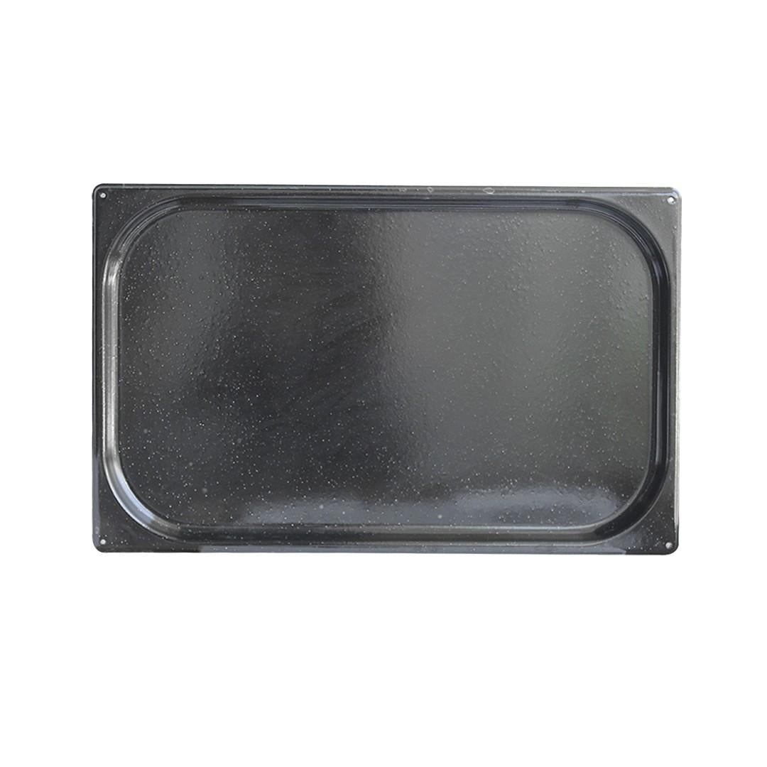 Contenedor Enlozado GN 1/1 x 2 Cm