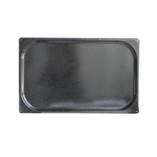 Contenedor Enlozado GN 1/1 x 2 Cm