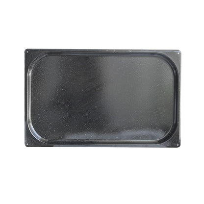 Contenedor Enlozado GN 1/1 x 2 Cm