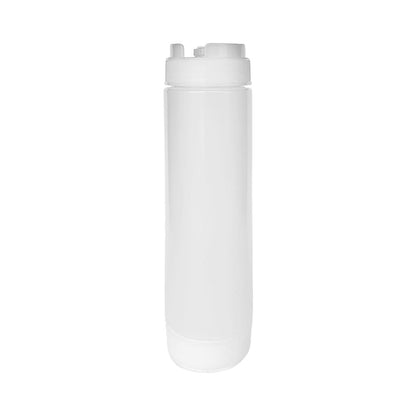 Botella Dispensadora De Salsa FIFO 480 Ml