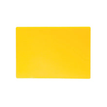 Tabla De Corte Amarilla 30X45 Cm