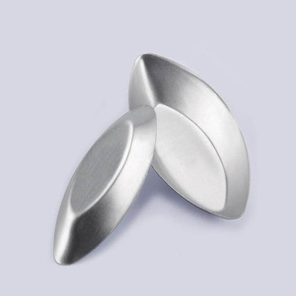 Set De 12 Molde Lanchita 11 Cm