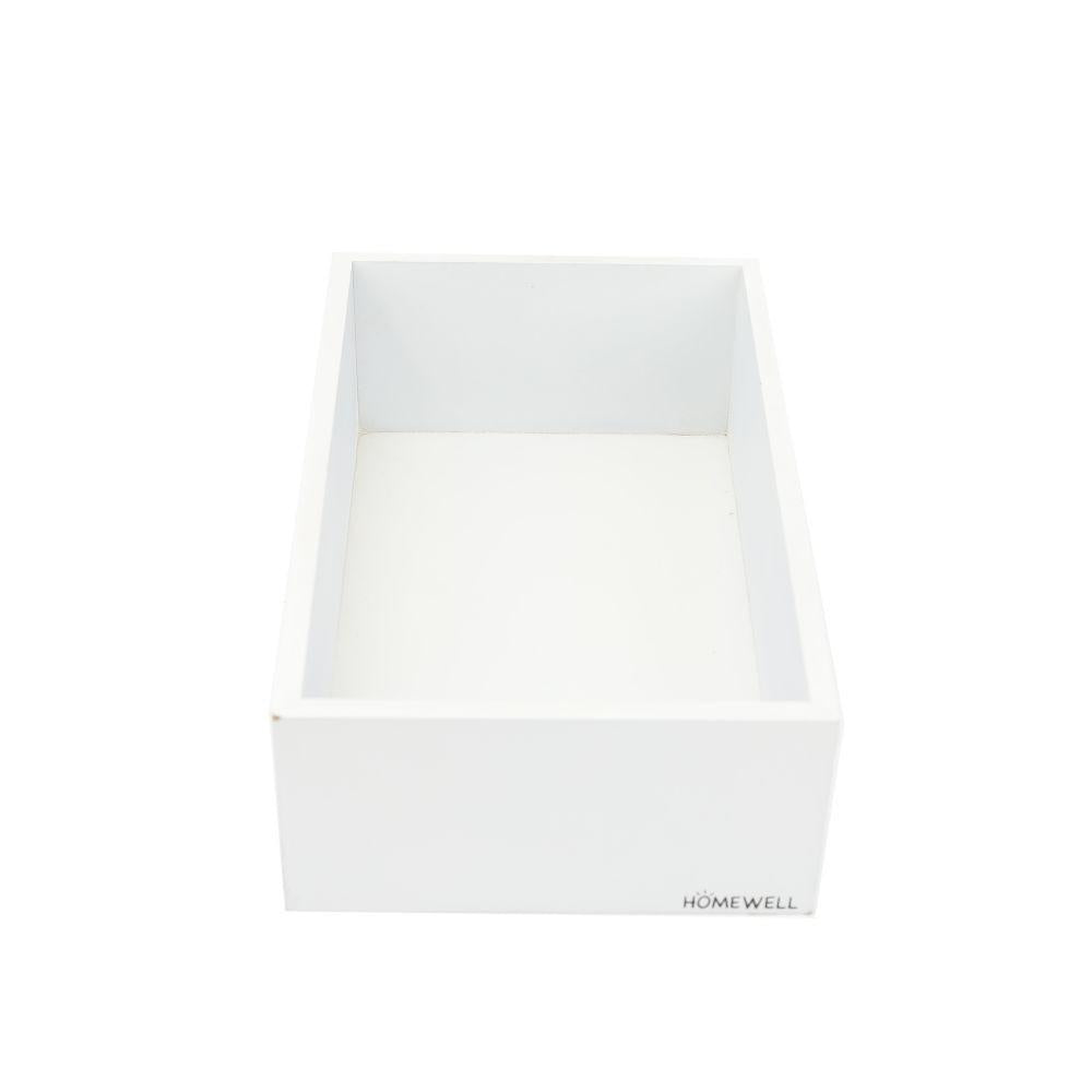 Caja Para Aliños 26.5 x16.5 x8.2 Cm