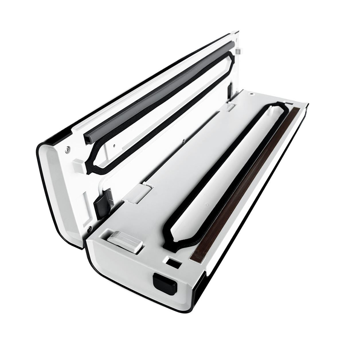 Selladora Al Vacio 30 Cms 130 Watts
