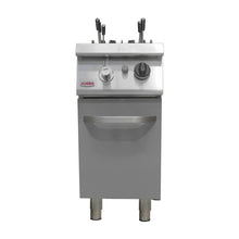 Cocedor De Pastas A Gas Serie 900