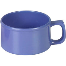Tazón Melamina Azul 330 Ml