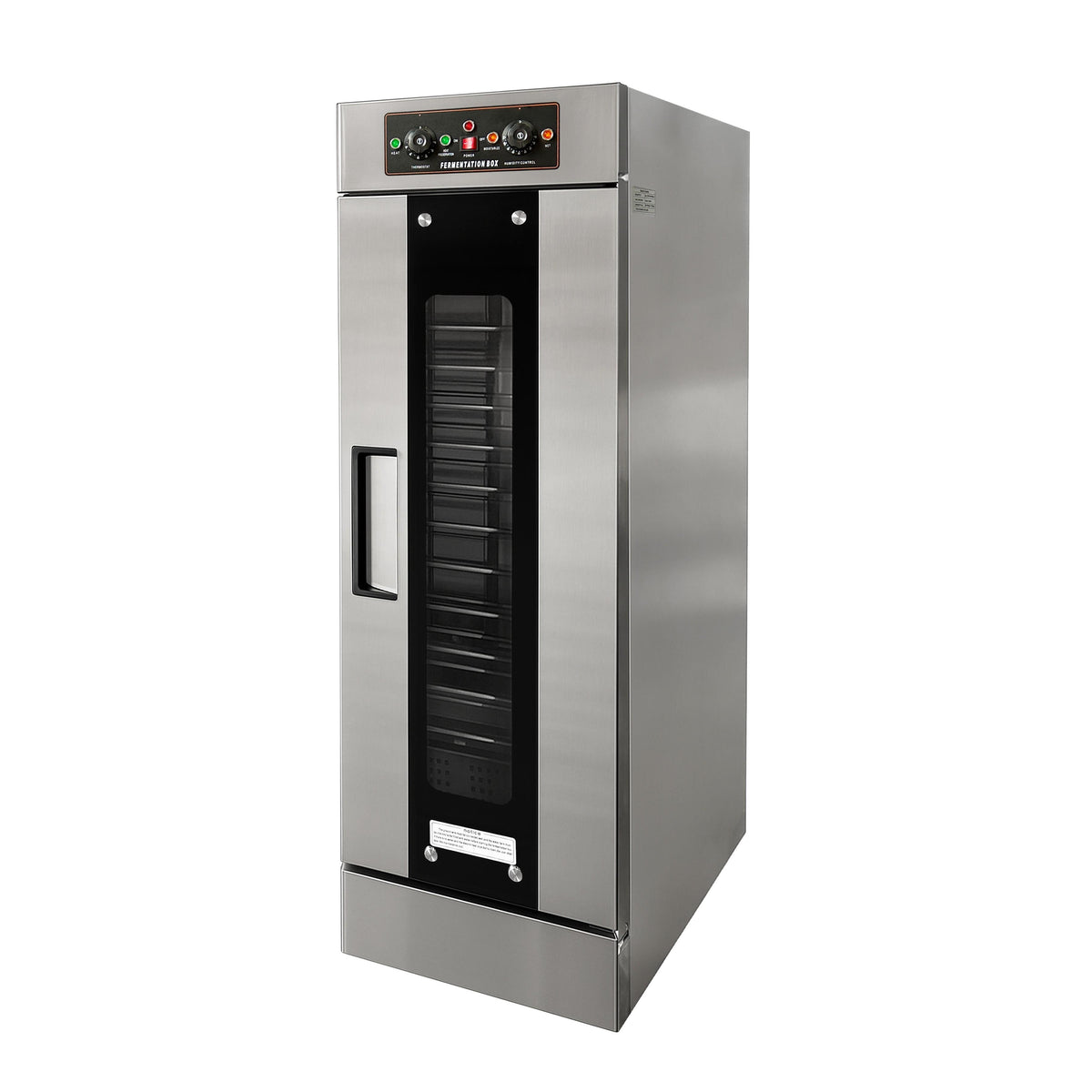 Camara Fermentadora De 13 Bandejas PF-13 Volter