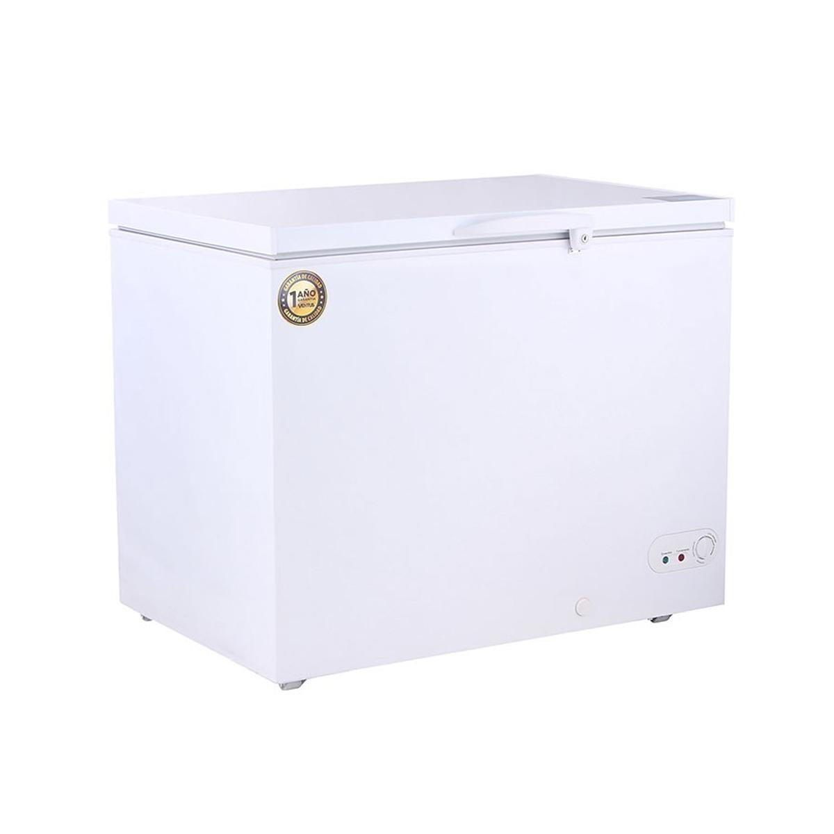 Conservadora Tapa Dura CTVD-330