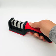 Afilador De Cuchillo