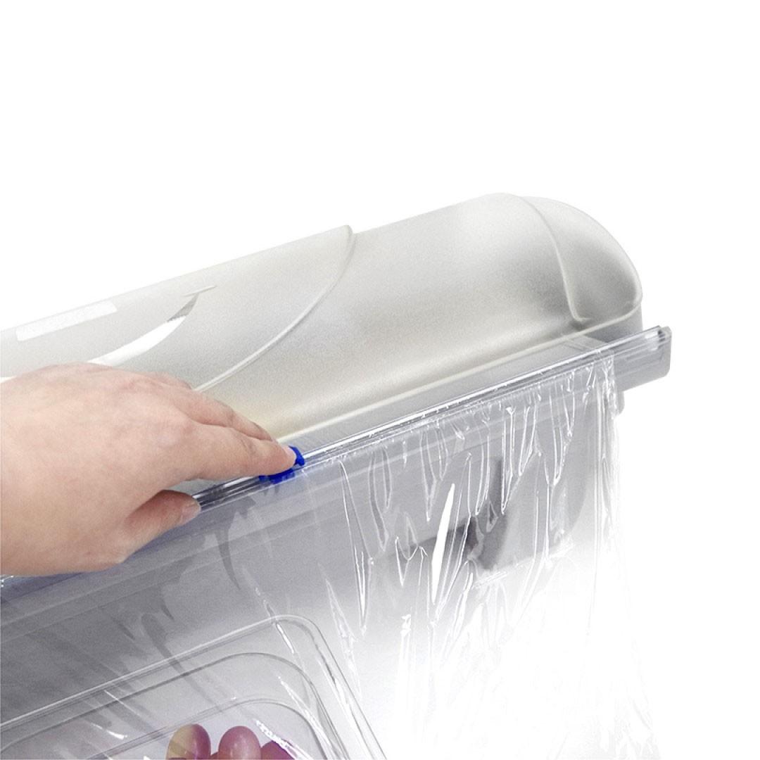 Dispensador De Rollo Papel Film 54.5 Cm