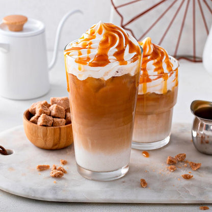 Cafe Molido Trucillo Moka 250 G.
