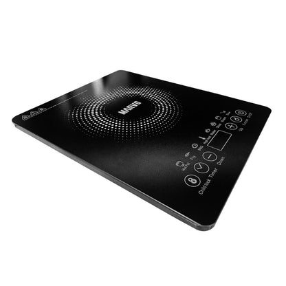 Placa De Inducción Portátil 2000W Marvo