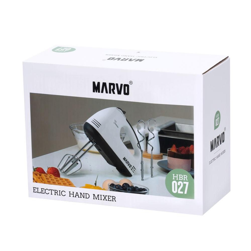 Batidora De Mano Mixer Electric 100W