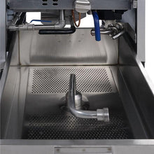 Freidora A Presión Mod - PFE 600L