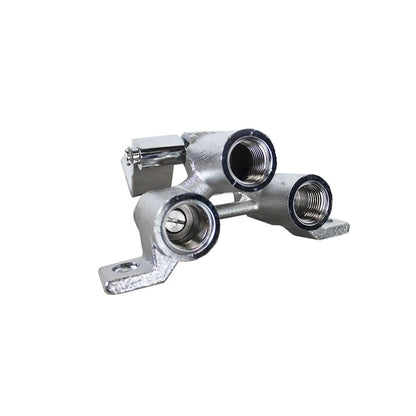 Llave De Pedal Doble F-903