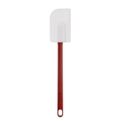 Espátula Mezquino Raspador De Masas De Silicona Profesional 42 Cm