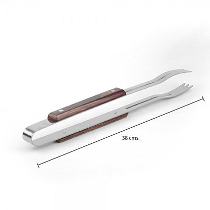 Pinza De Carnes 38 Cm Línea Sollewood