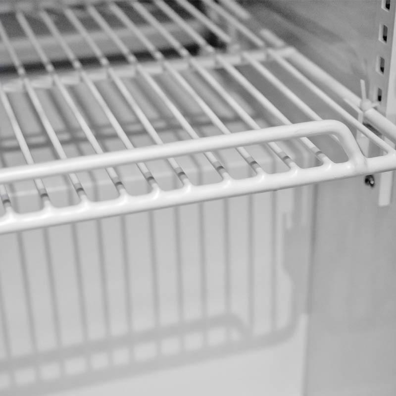 Refrigerador Visicooler Bajo Mesón Bar Modelo C3S Norkalt