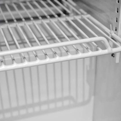 Refrigerador Visicooler Bajo Mesón Bar Modelo C3S Norkalt