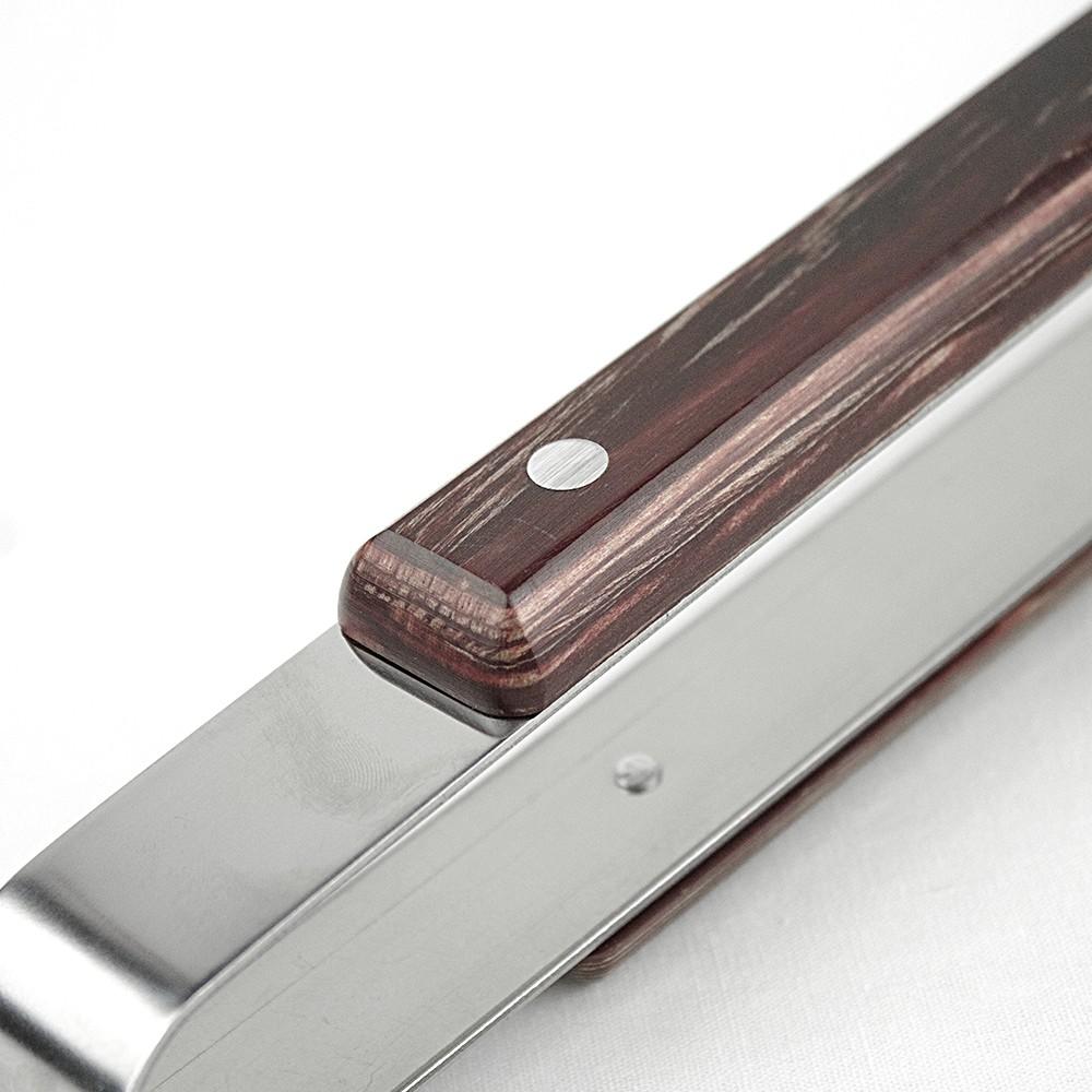 Pinza De Carnes 38 Cm Línea Sollewood