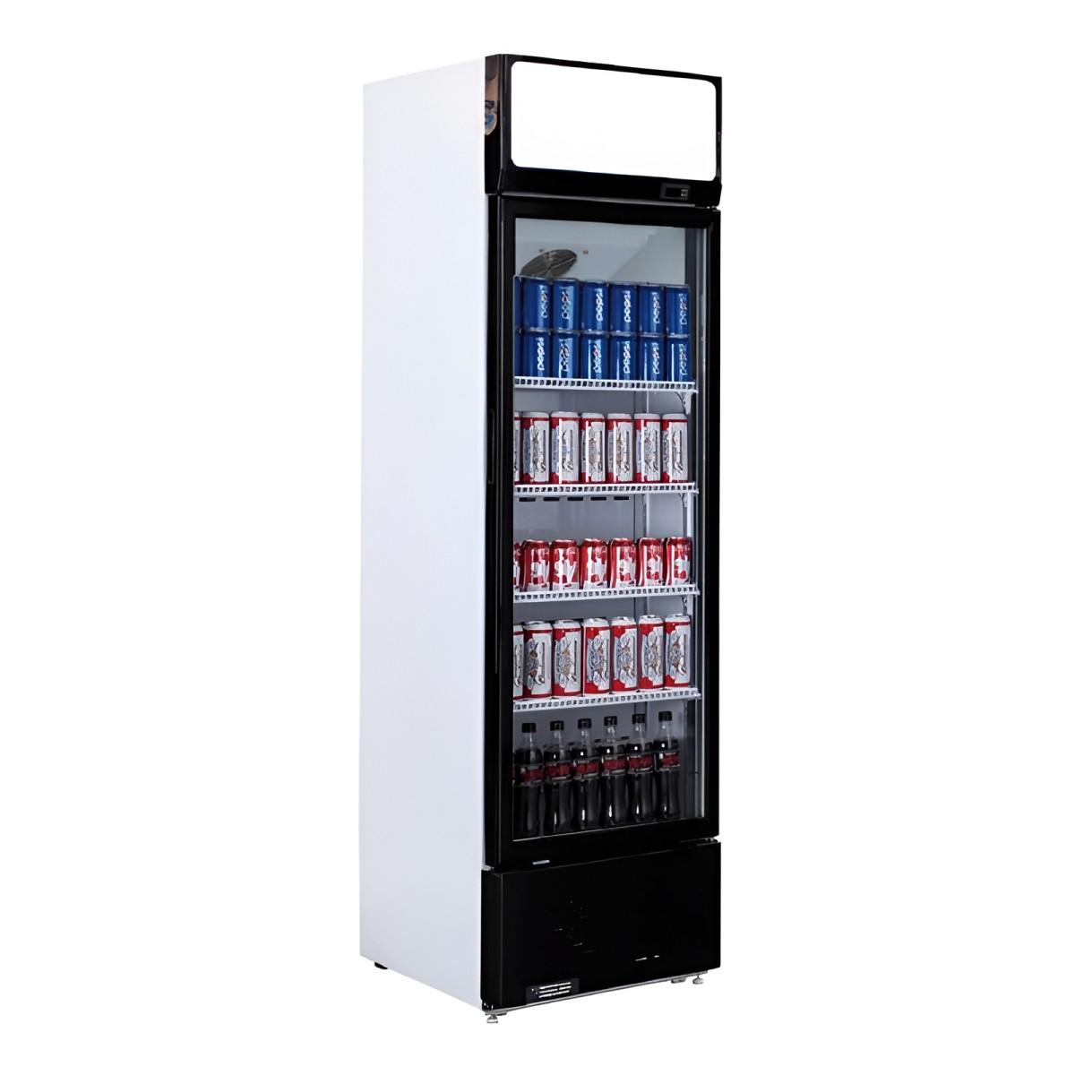 Visicooler 400 Litros No Frost Norkalt