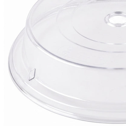 Cubre Platos Camwear 23 Cm Transparente