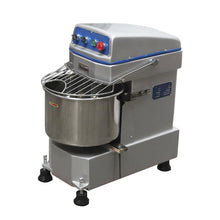 Amasadora Espiral 20 Lts Mod HS20-2