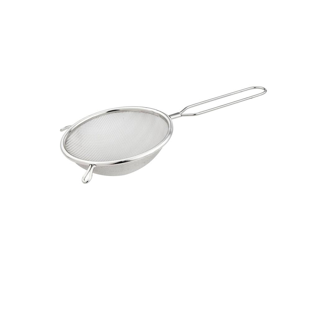 Colador Acero Inoxidable Heavy Duty 30 Cm
