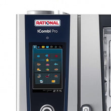 Horno Combinado I Combi Pro 20 Gn 1/1 Eléctrico