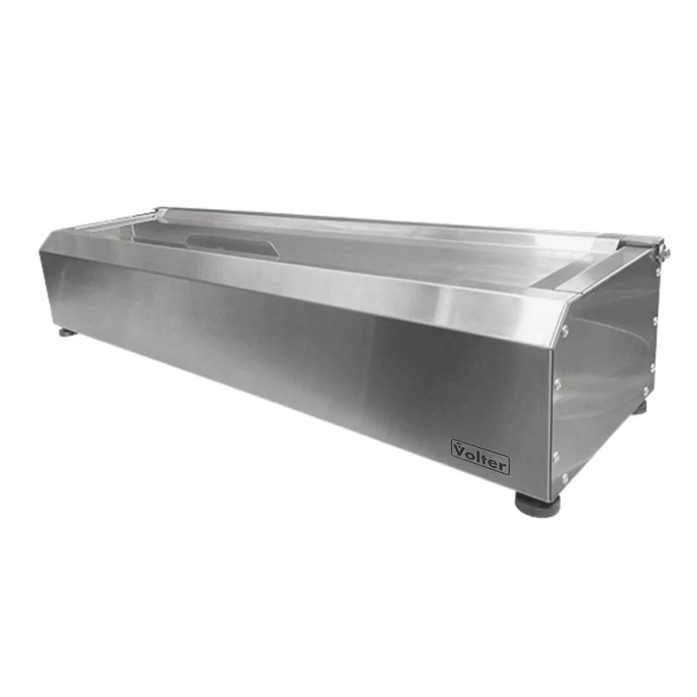 Salsera Sobremesa 6 Depósitos Gn 1/9 Volter