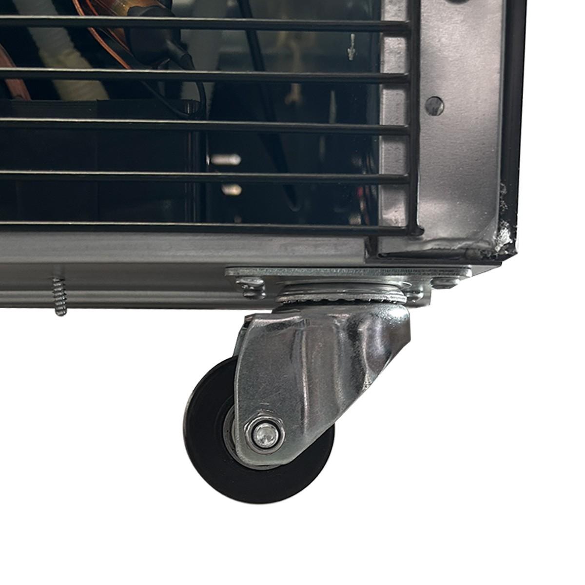 Cooler 2 Puertas 1200 Litros Evo Norkalt