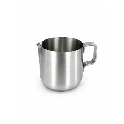 Jarro Para Espuma De Leche Acero Inoxidable 150 Ml
