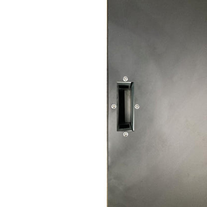 Horno Pizzero A Gas 2 Cámaras GB-2 Volter