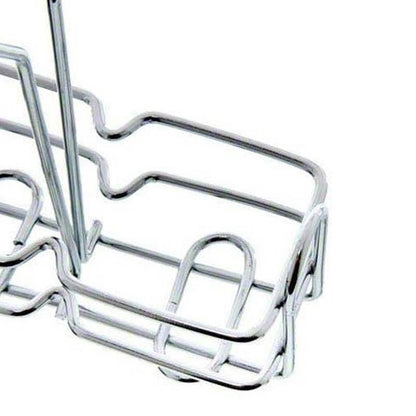 Porta Recipiente Cromado