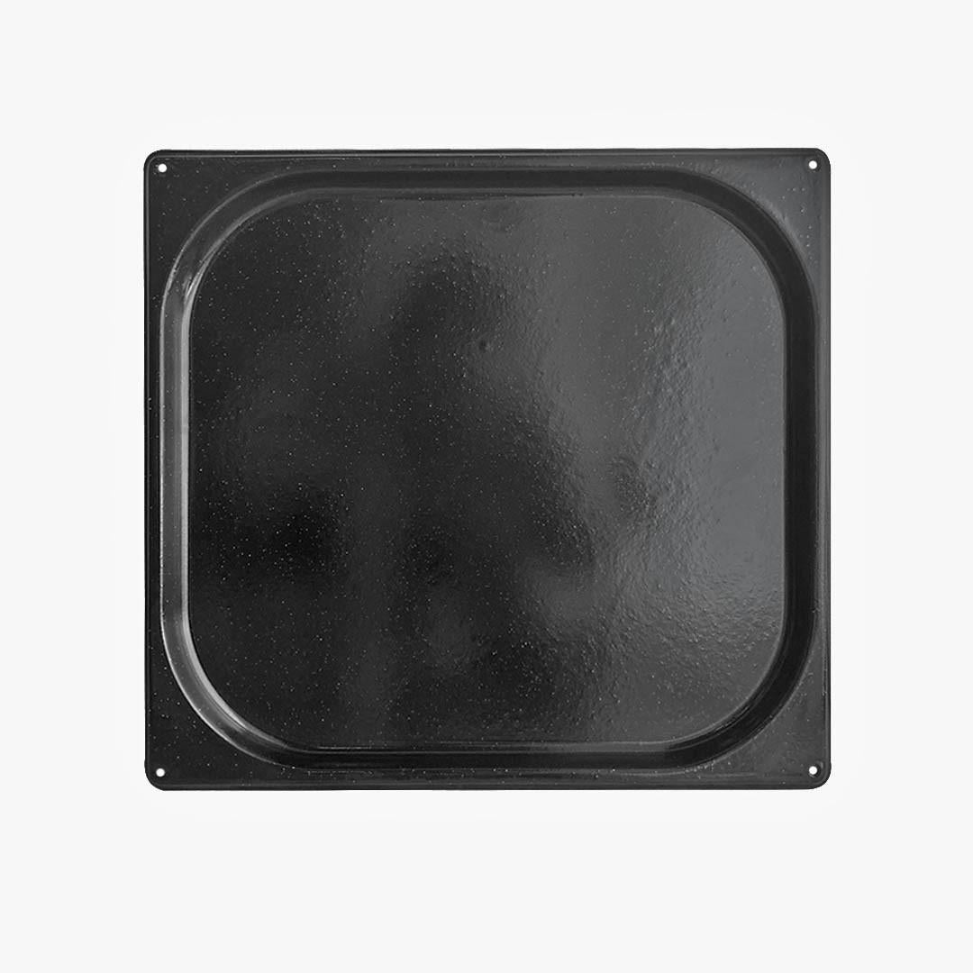 Contenedor Enlozado GN 2/3 x 2 Cm
