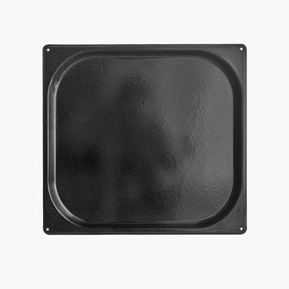 Contenedor Enlozado GN 2/3 x 2 Cm