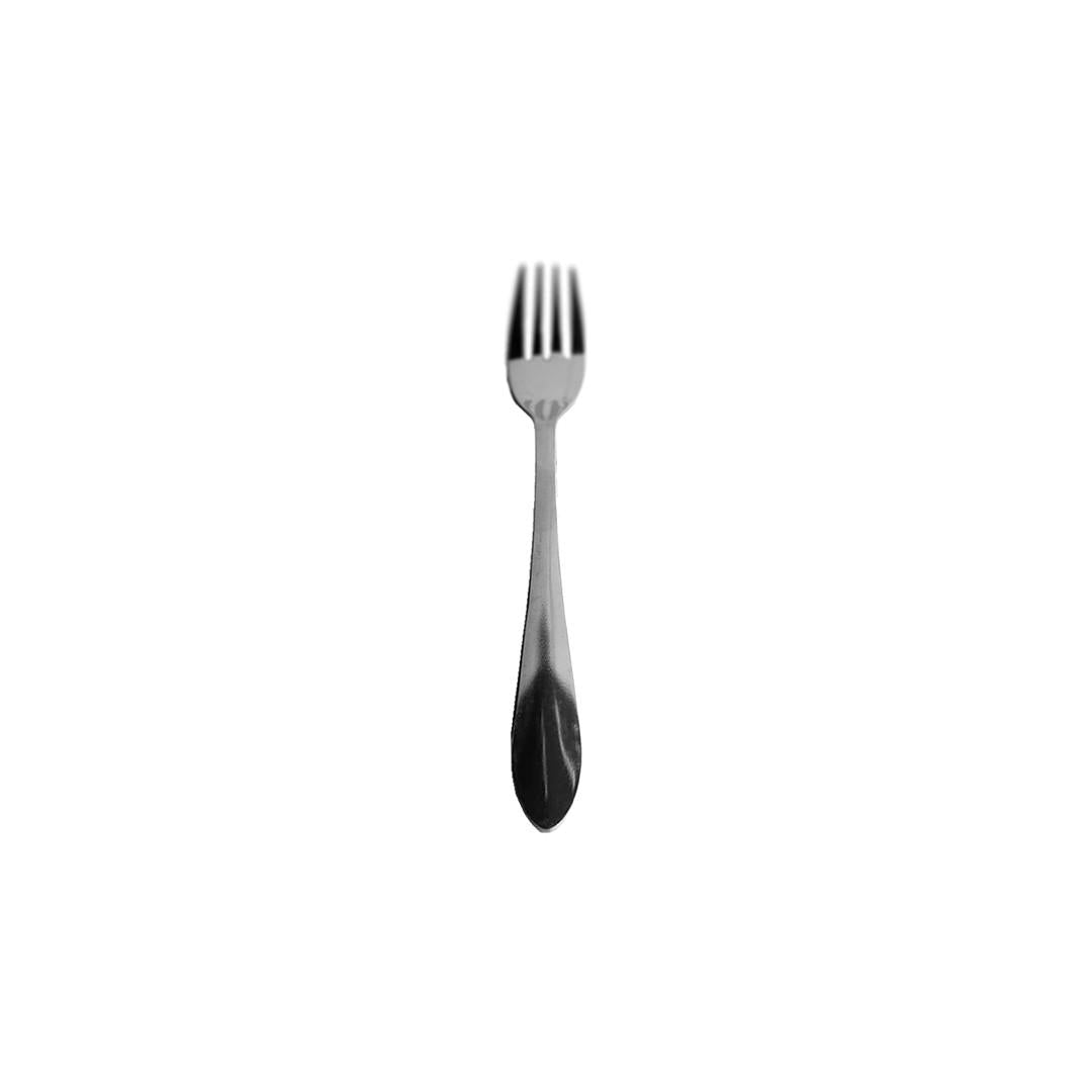 Tenedor De Postre Línea Sleek Cutlery