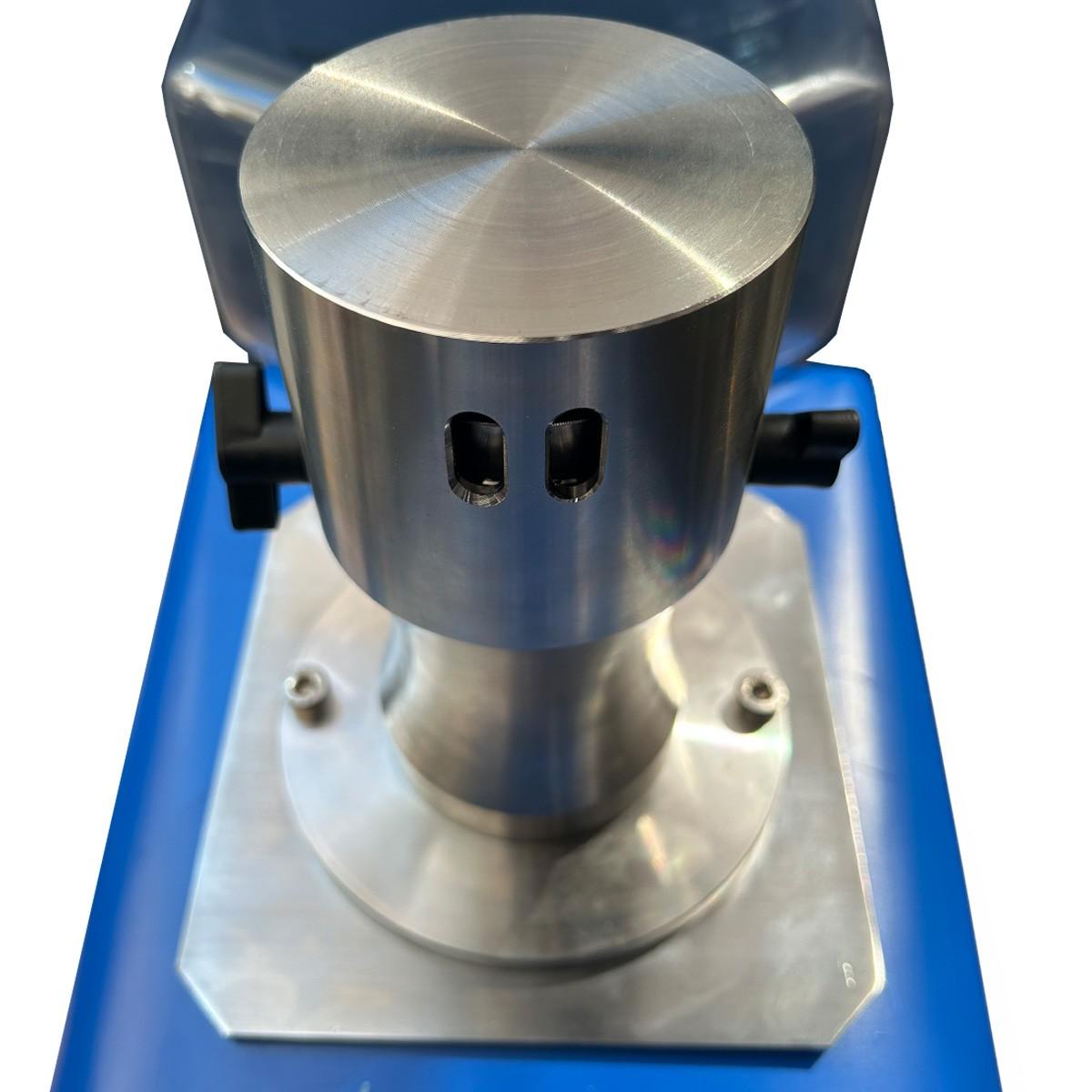 Máquina Para Mantequilla De Maní Modelo NB2 Ultra