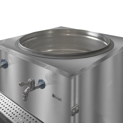 Dispensador De Jugos Refrigerada Modelo RFI-100