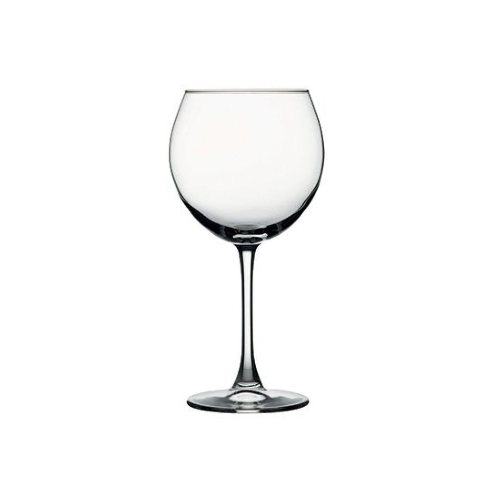 Set De 6 Copas Vidrio Gin Copon Coctel 655 Cc Linea Enoteca