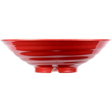 Bowl Rojo 3.8 Litros