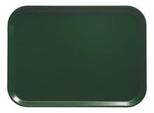 Bandeja Fibra De Vidrio Verde