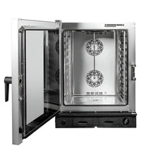 HORNO COMBINADO ELECTRICO 10 GN 1/1 ROMERBERG