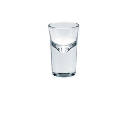 Vaso Shot Monoporción 26 Cc Línea Boston