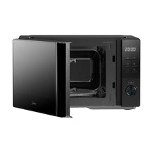 Microondas Digital Midea Negro 21 Litros