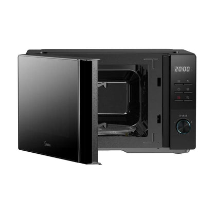 Microondas Digital Midea Negro 21 Litros