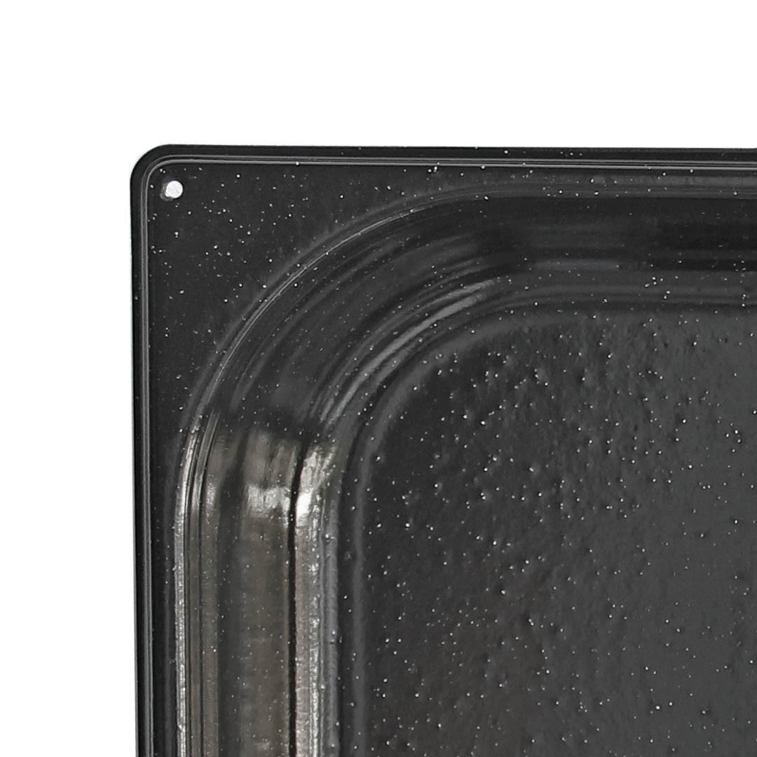 Contenedor Enlozado GN 1/1 x 4 Cm